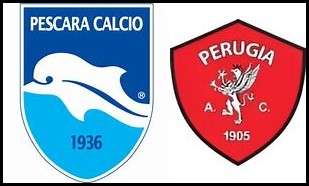 Under 14 Serie C: Pescara - Perugia 9-0