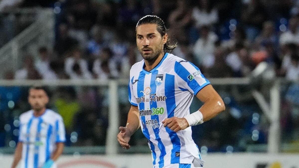 La foga che ti condanna: il Pescara butta tutto e ora il margine è finito