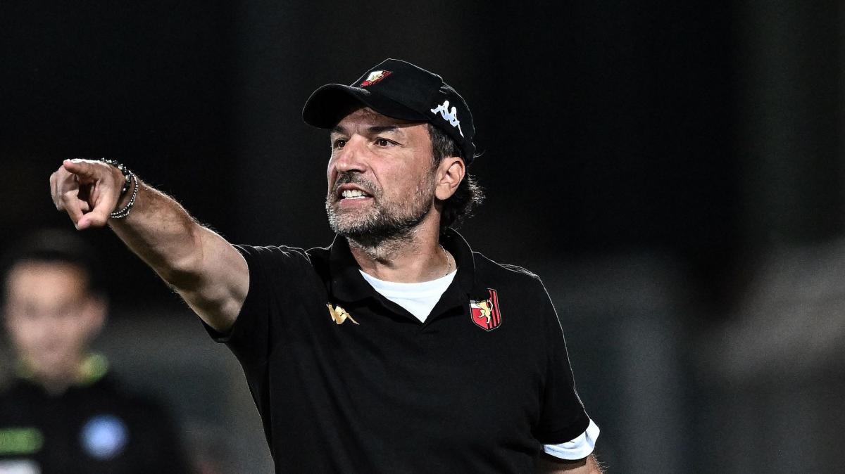 La grinta di Gorgone