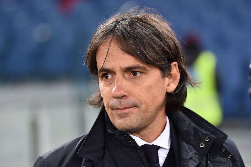 Lazio, Inzaghi: "La classifica non rispecchia il valore del Pescara. Servirà il giusto approccio"