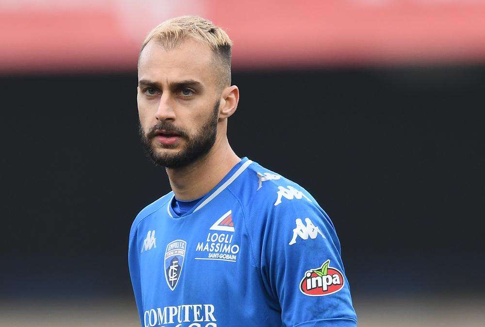 Pescara, per la porta il nome buono arriva da Empoli