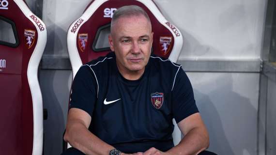 Pescara, dopo l’addio di Baldini spunta anche il nome di Massimiliano Alvini