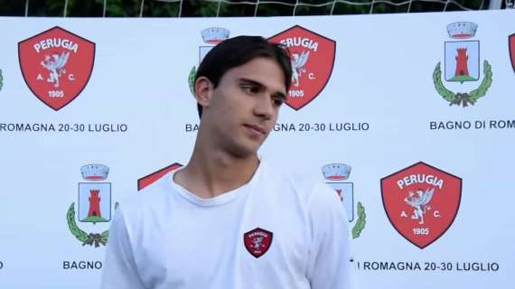 Calciomercato: Luca Bacchin tra Perugia, rinnovo e richieste. Pescara osserva, Livorno e Entella pronte all’assalto