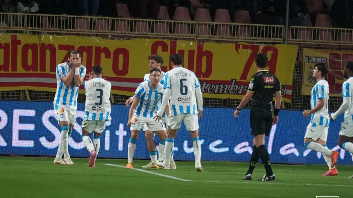 Pescara, ora si decide tutto: le prossime partite valgono una stagione. L’Adriatico può diventare l’arma in più