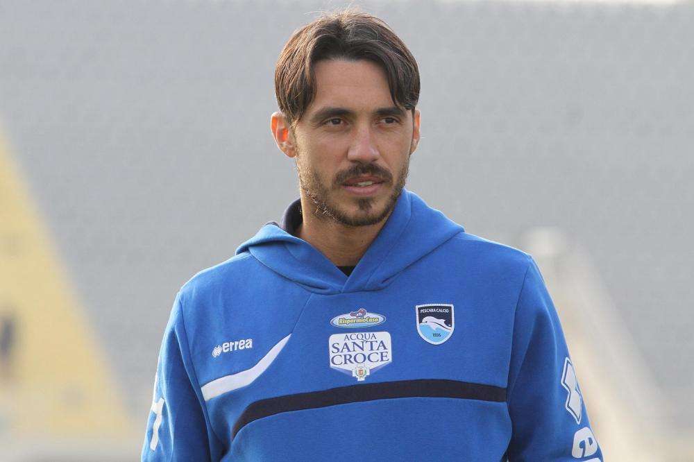 Messaggero - Cascione: "Non mi sorprende il Pescara primo in classifica"