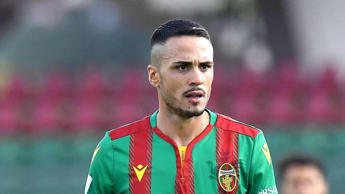 Mercato Pescara: piace Siatounis ma può arrivare Salzano