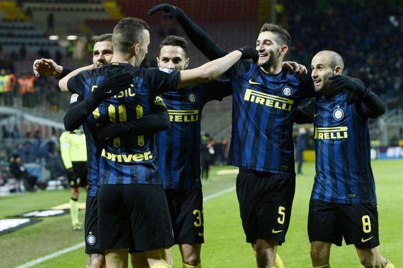 Inter, caccia alla settima vittoria consecutiva