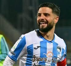LORENZO INSIGNE, L’ULTIMO SOGNO