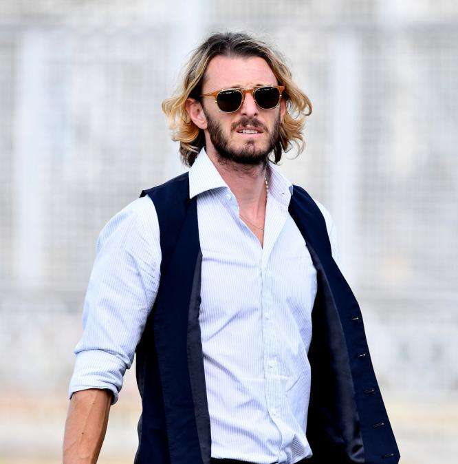 Messaggero - Da Balzaretti a Di Campli: tanti addetti ai lavori all'Adriatico