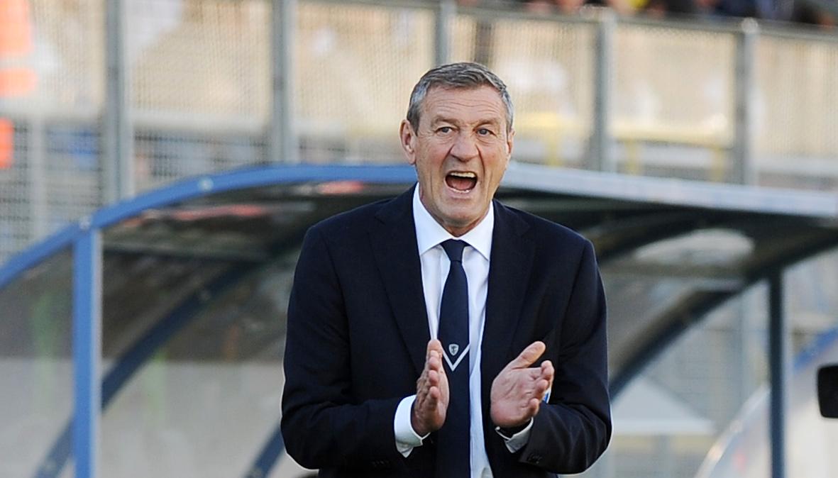 Pescara, Iaconi benedice Gorgone: “Grande occasione per lui. Ora servono subito punti!”