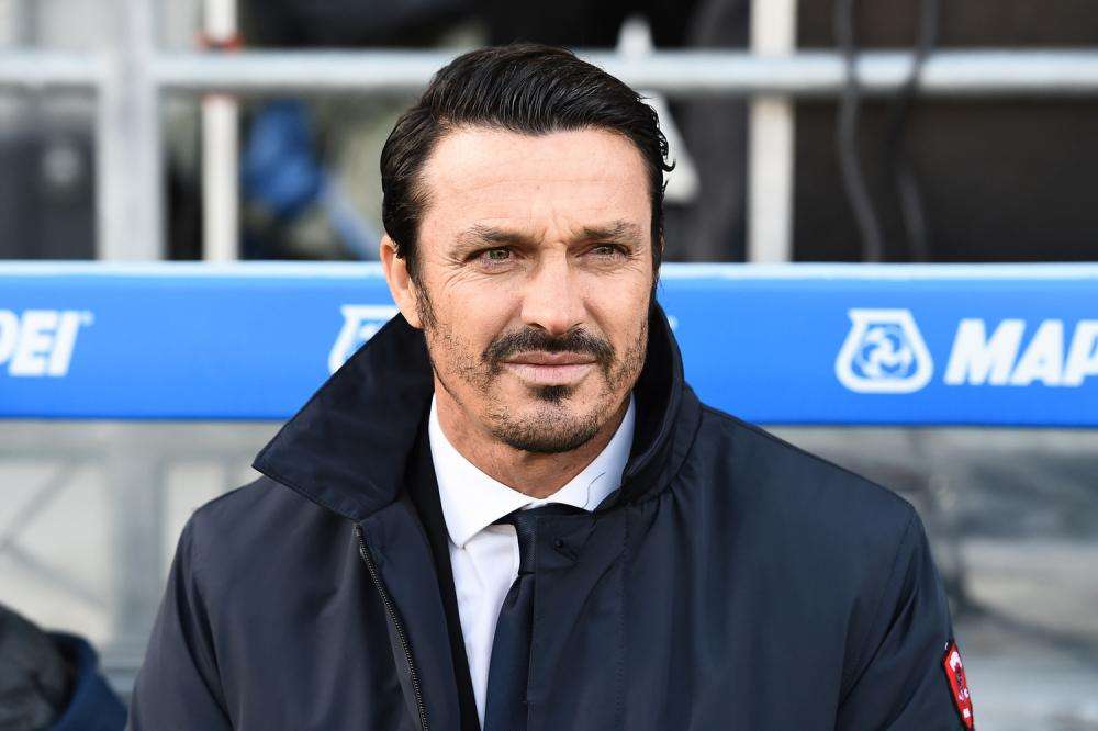 Oddo: "Ancelotti un maestro, ma tutti mi hanno dato qualcosa"
