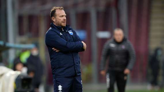 UFFICIALE - L'ex Breda è il nuovo allenatore dell'Ascoli