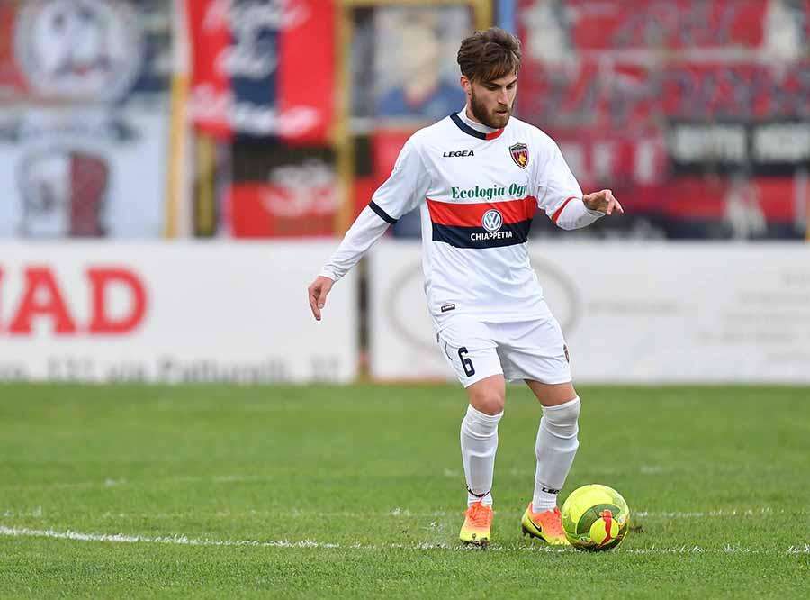 Pescara, lunedì si farà pressing per arrivare a Palmiero