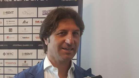 Cremonese, Rastelli: "Pescara sorpresa nella lotta per la promozione"