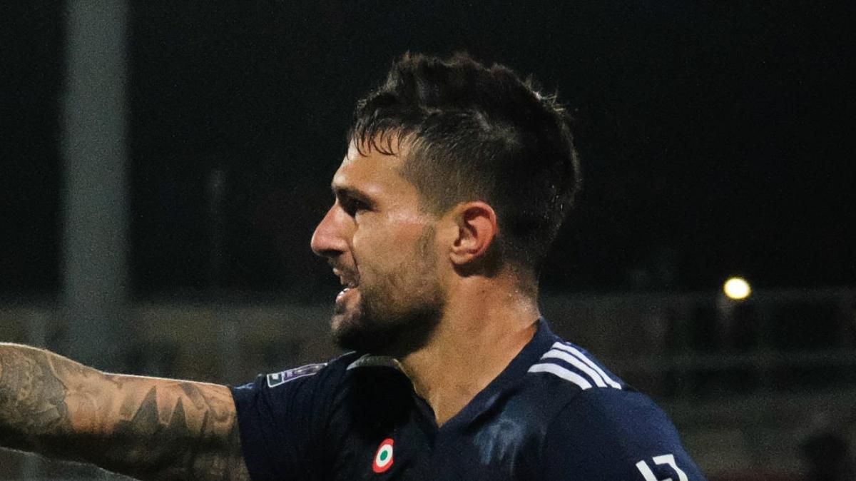 Facundo Lescano, ritorno da ex: all’Adriatico la sfida del bomber argentino al suo passato biancazzurro