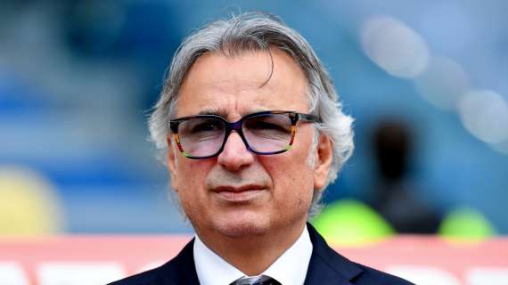 Andrea Carnevale elogia il Pescara: «Complimenti per la promozione in Serie B, ora sogno la Serie A»