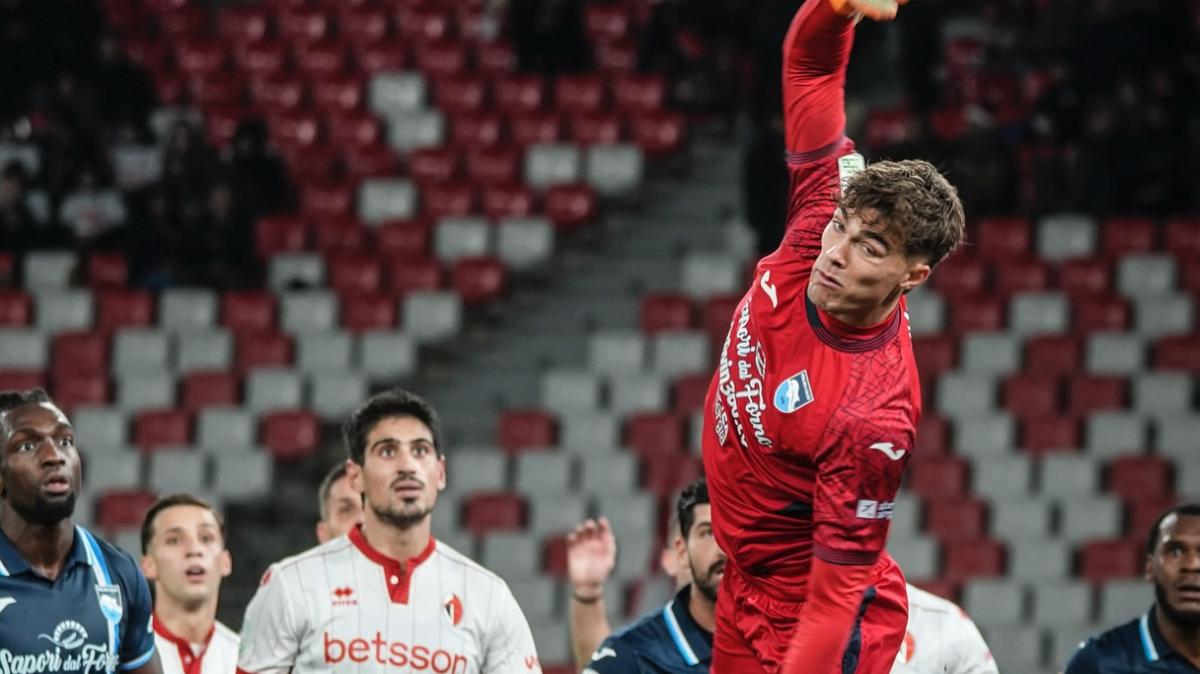 GdS - Bari-Pescara 1-1: le pagelle dei biancazzurri