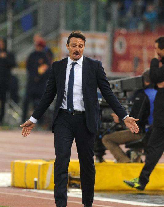 Oddo sul mercato: "Se qualcuno partirà ne rimarrei deluso"
