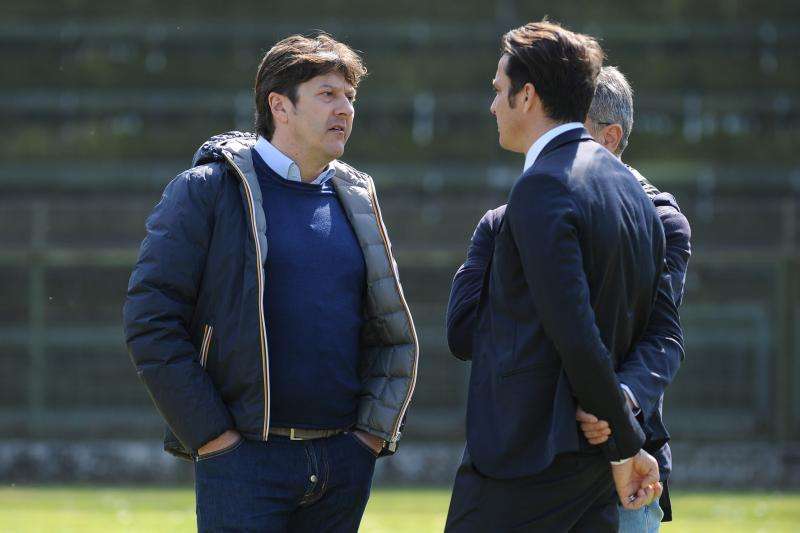 Oddo-società, incontro in corso: la situazione