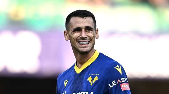 Calciomercato Pescara: lotta con il Catanzaro per arrivare a Lasagna
