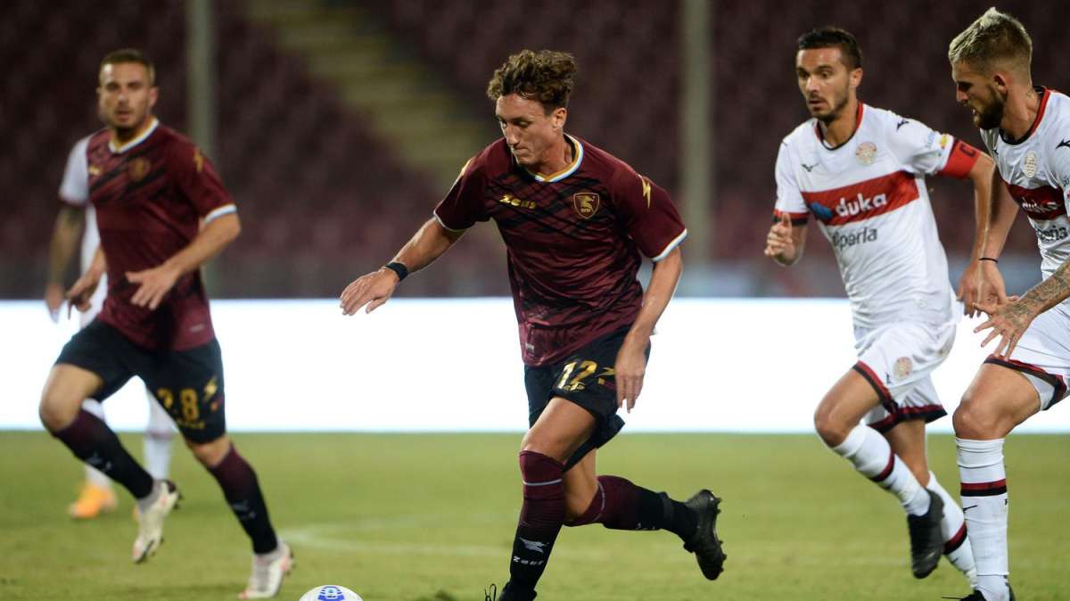 Pescara, Sebastiani: "Giannetti è motivato, vuole mettersi in gioco"