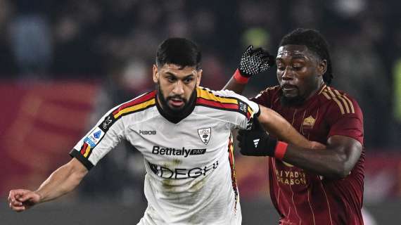 Il sogno di Vivarini si chiama Hamza Rafia: Pescara e Lecce trattano, ma l'affare è complesso