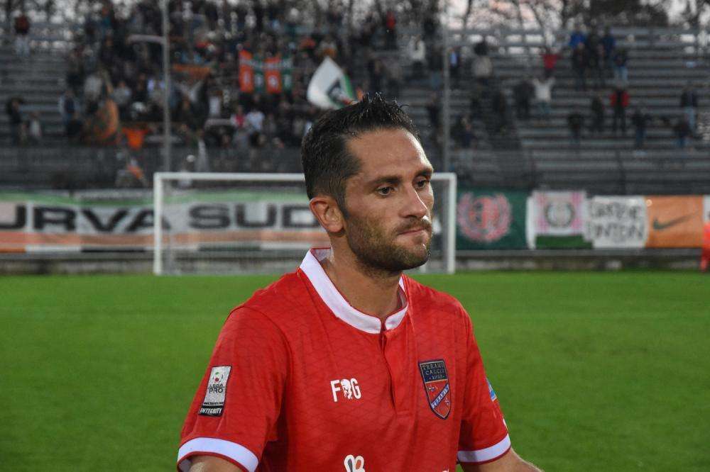 Sansovini: prima la risoluzione del contratto col Pescara, poi la firma col Modena