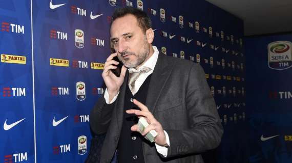 Messaggero - Verona in ritiro, parla Setti: "Sono deluso ma credo nei playoff"