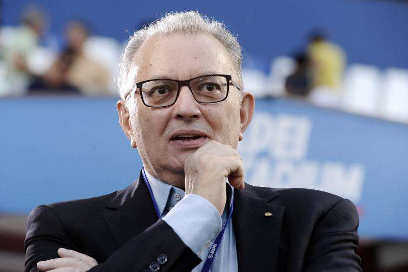 Sassuolo, Squinzi: "Aquilani voluto fortemente da Di Francesco"