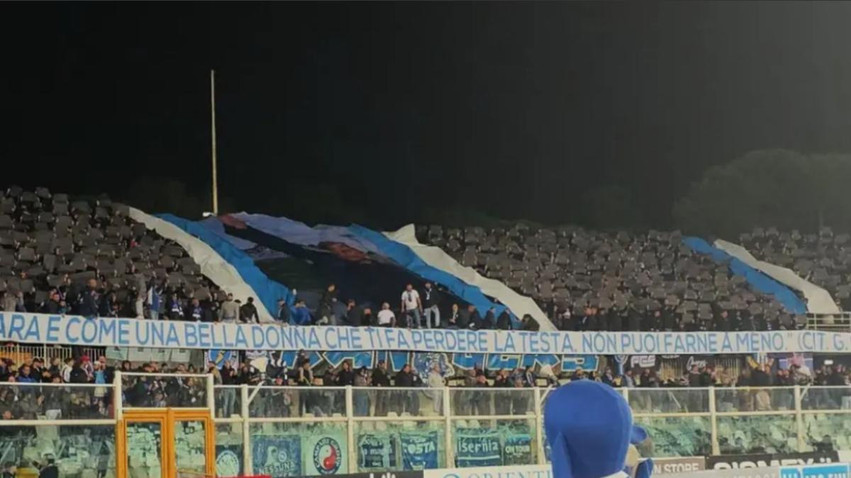 PAGELLE Pescara - Monza 0-2
