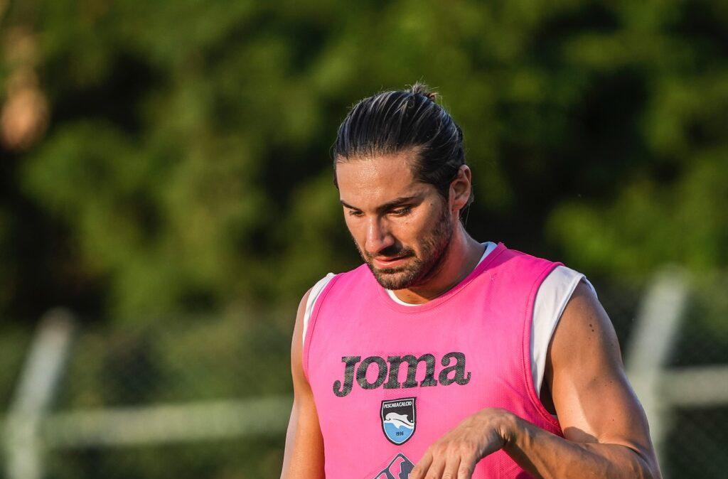 Tot&ograve; Di Nardo: 11 gol