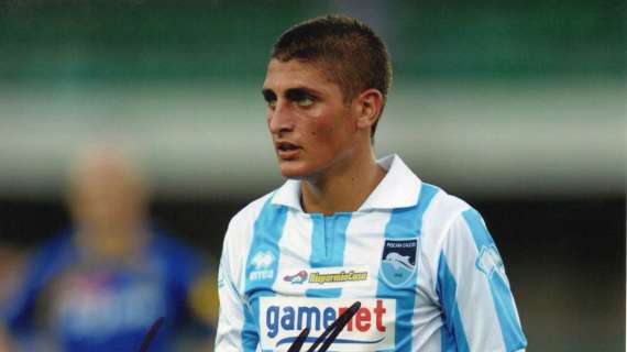 PESCARA: IL POTERE DELLA MAGIA