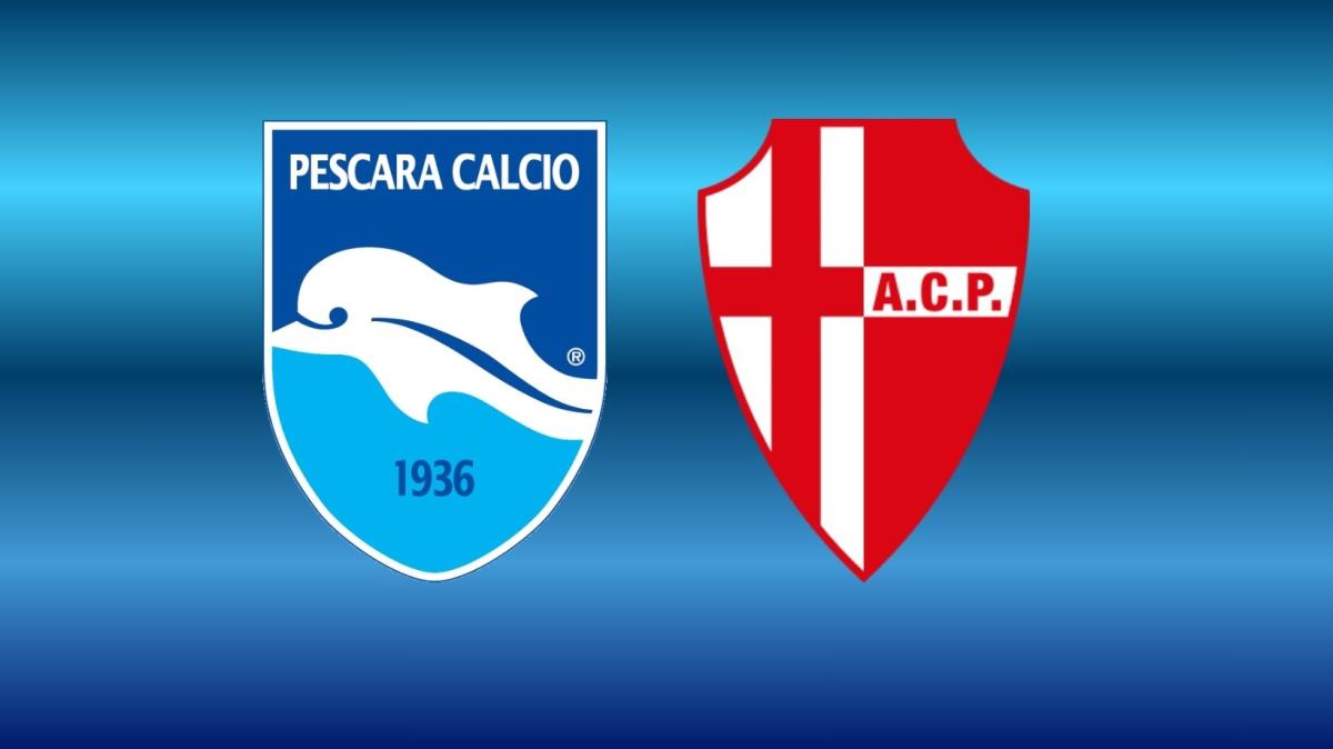 PESCARA-PADOVA: LE PROBABILI FORMAZIONI