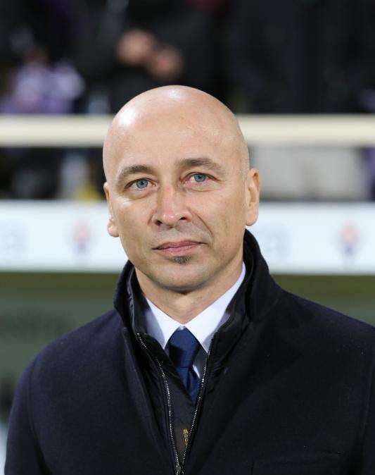 Palermo, Corini: "Gara fondamentale contro il Pescara"