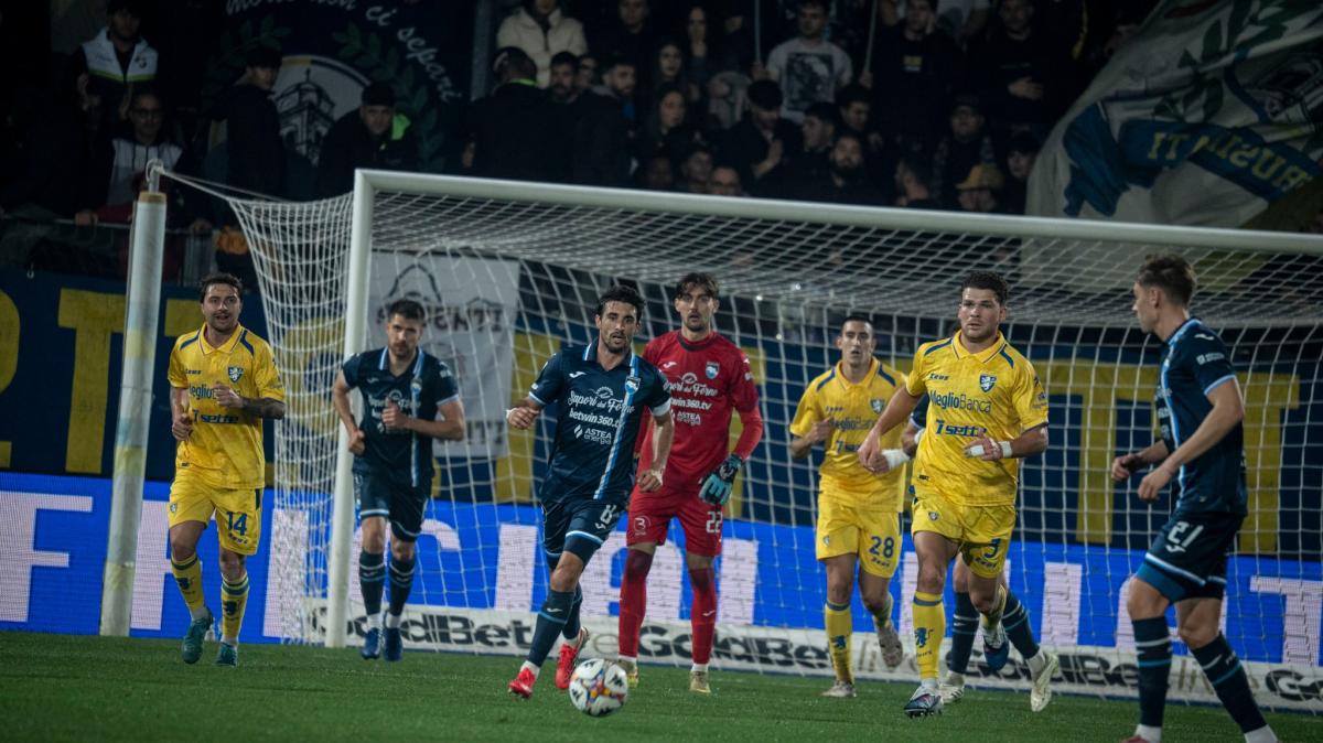 Messaggero - Pescara, adesso sotto con gli scontri diretti