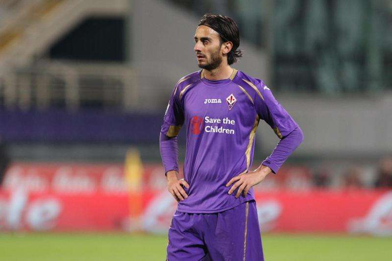 Contro l'Inter spazio ad Aquilani