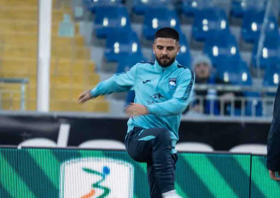Pescara, tutto su Insigne: il mercato finisce, la salvezza inizia da lui