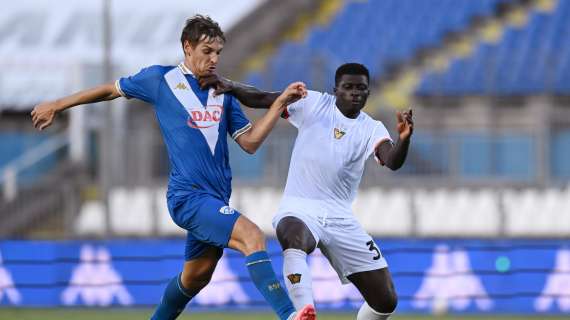 Mercato Pescara: Giacomo Olzer a un passo, si avvicina la firma