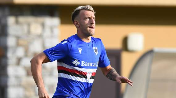 Calciomercato Pescara, per l’attacco c’è La Gumina