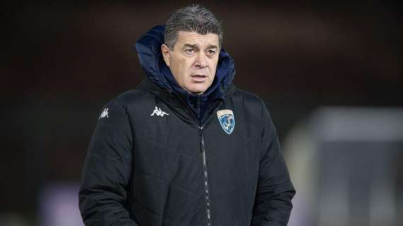 Foschi: "Vedo il Vicenza in finale con il Pescara"