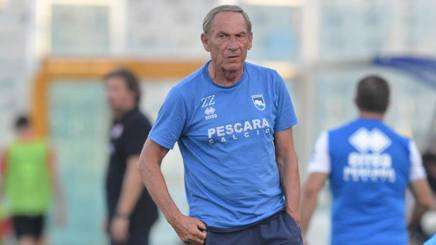 Suicidio Pescara: da 3-0 a 3-3