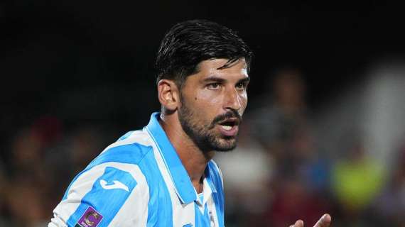 Pescara-Ascoli 1-2, Brosco: "Ci è mancata l'aggressività. Screzi nel gruppo? Siamo uniti"