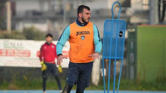 Lancini promette: "Torneremo presto sulla strada giusta"