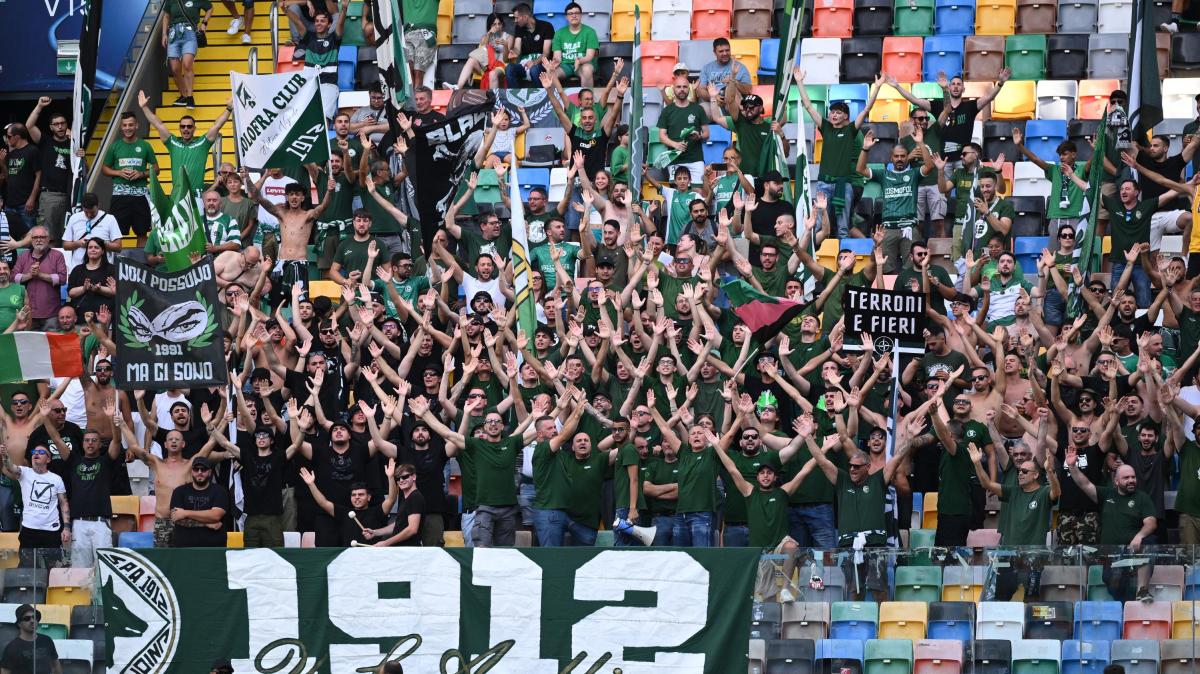 Pescara-Avellino, i convocati dell'allenatore Biancolino