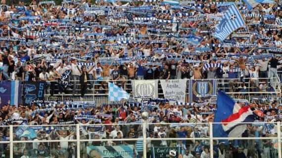 IL PESCARA CHIAMA A RACCOLTA IL PUBBLICO PER ALLUNGARE ANCORA: PREVISTI DIECIMILA SPETTATORI NEL DERBY