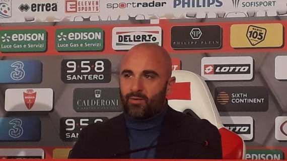 Vis Pesaro, Banchini: "Dovremo superarci contro il Pescara"