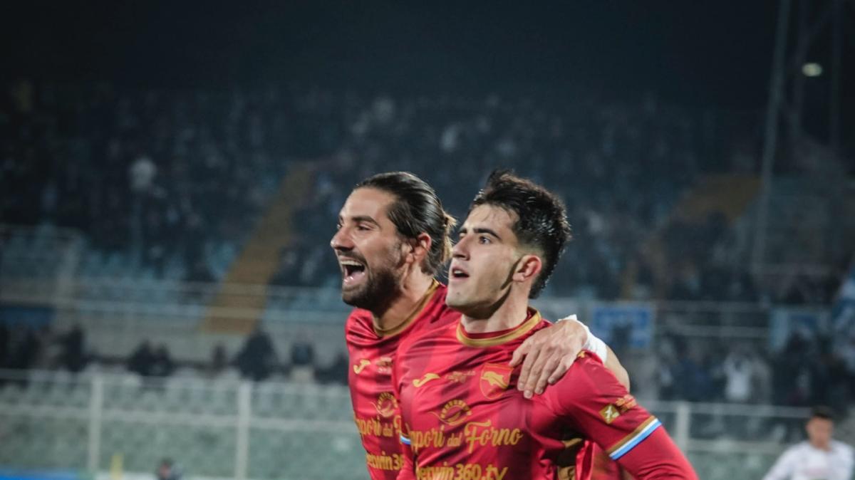 GdS - Il Pescara torna a vincere dopo 90 giorni Reggiana ko