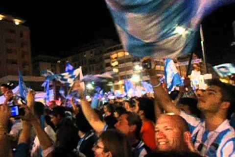 IL PESCARA CHE VERRA...TTI