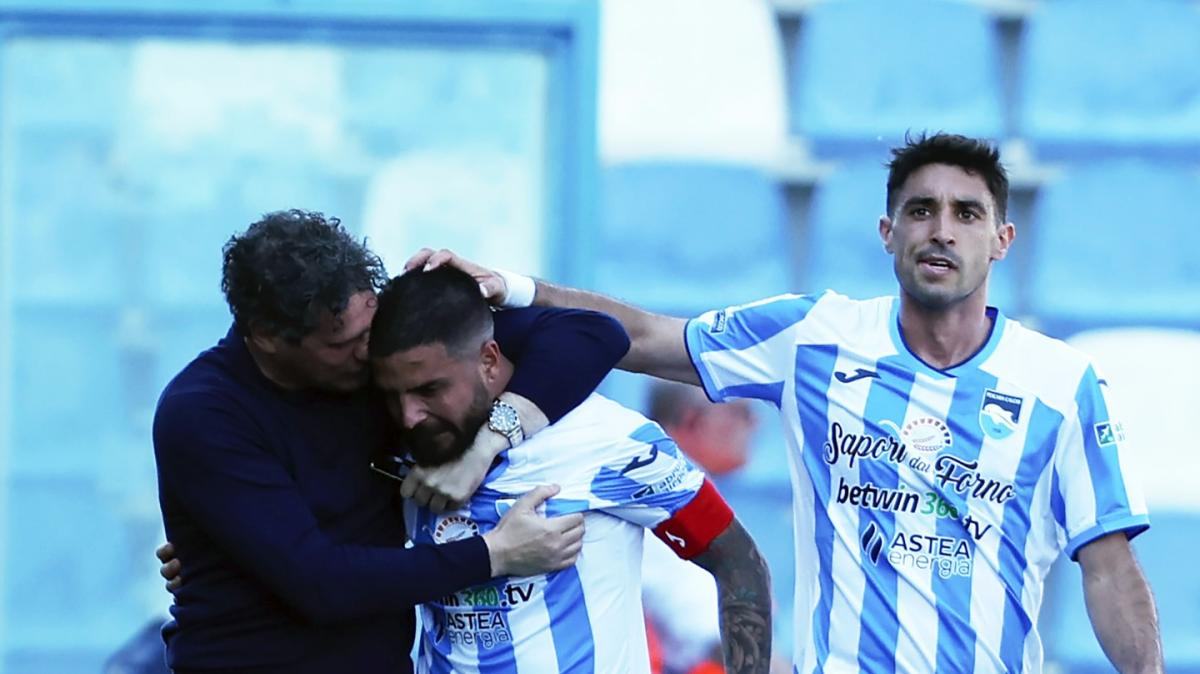 Messaggero - Pescara, ora il bello deve ancora arrivare