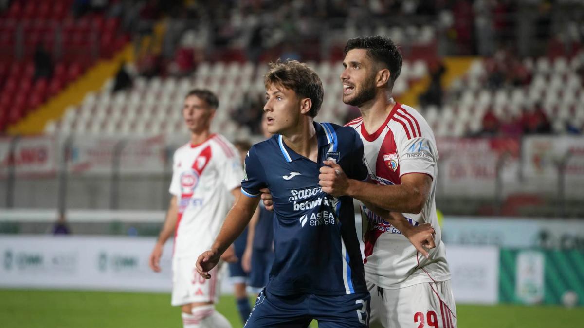 Calciomercato Pescara, asse caldo in uscita: Cangiano nel mirino, Meazzi e Merola seguiti, Vinciguerra saluta